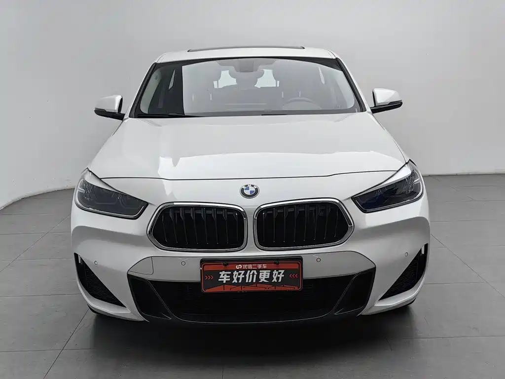 BMW X2 — миниатюра 3