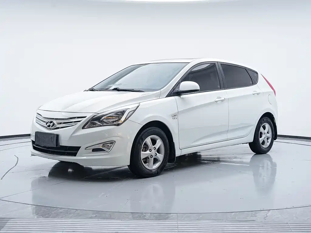 Купить Hyundai Ruiyi