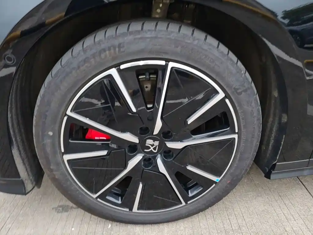 BYD Han L — миниатюра 23