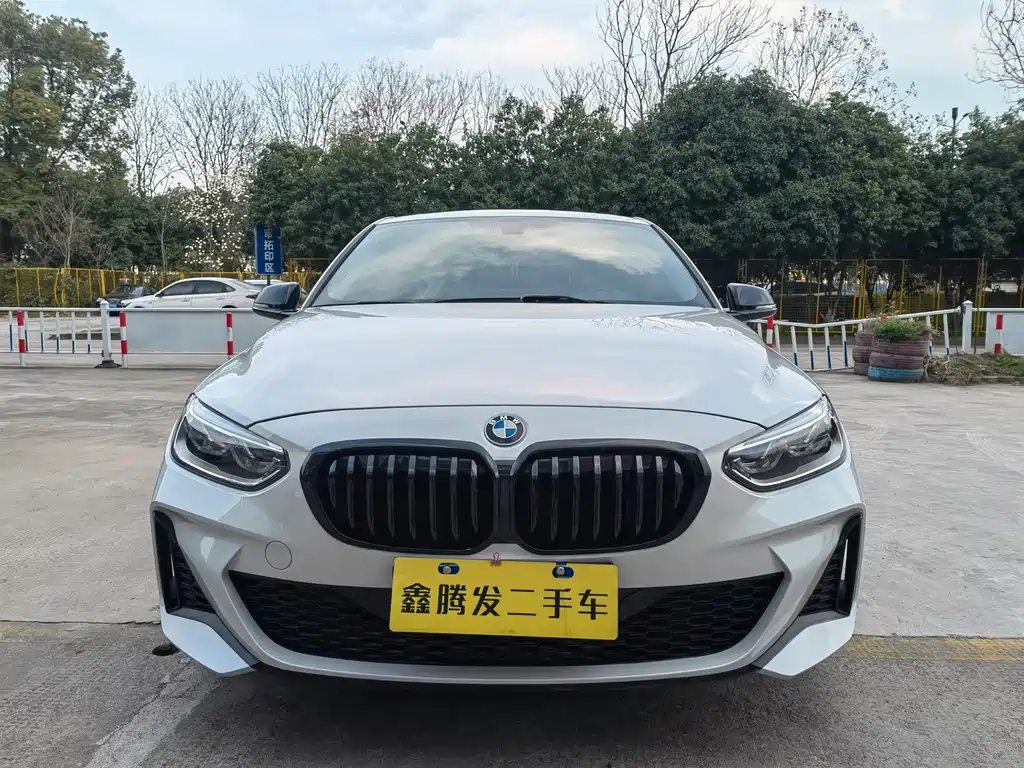 BMW 1 Series — миниатюра 2