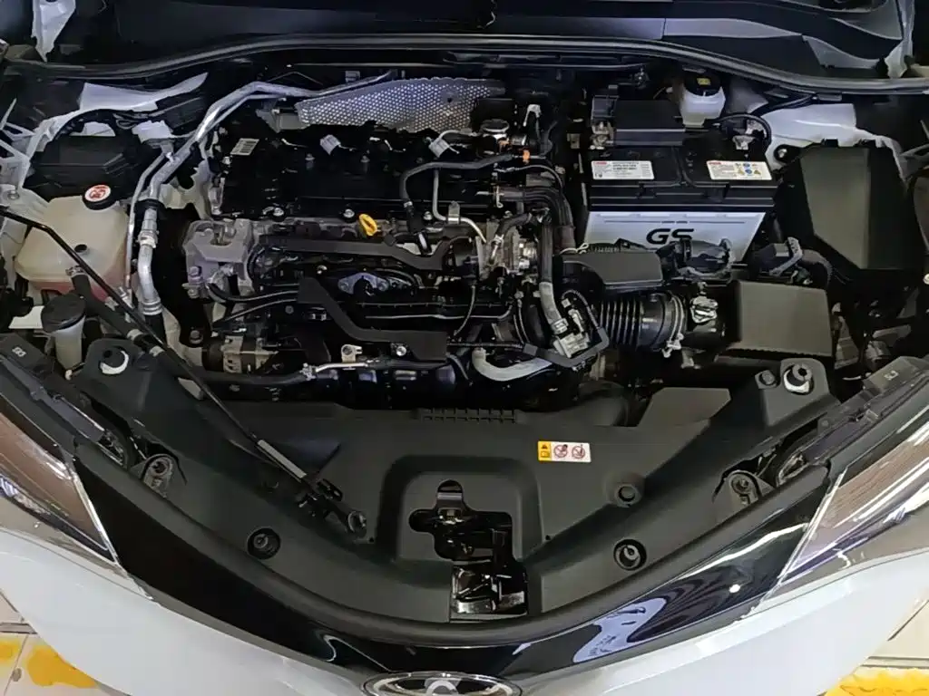 Toyota IZOA — миниатюра 20