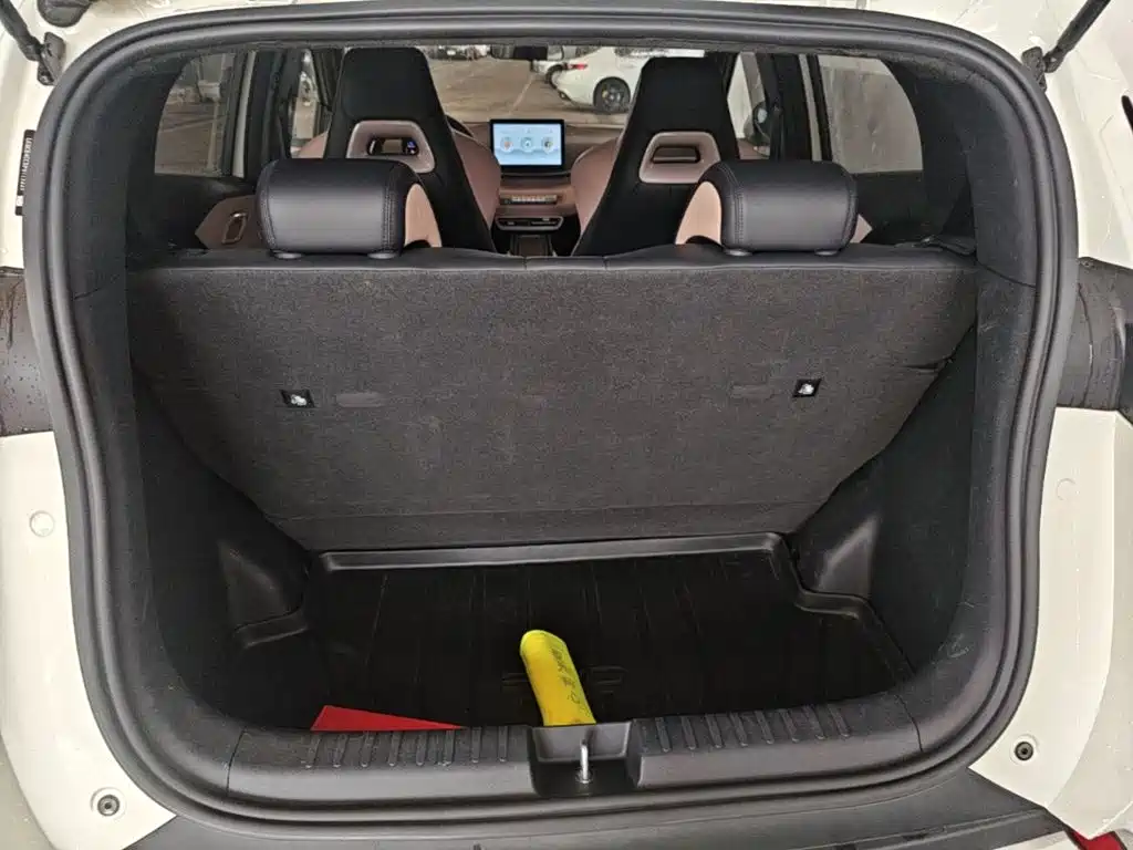 BYD Seagull — миниатюра 19