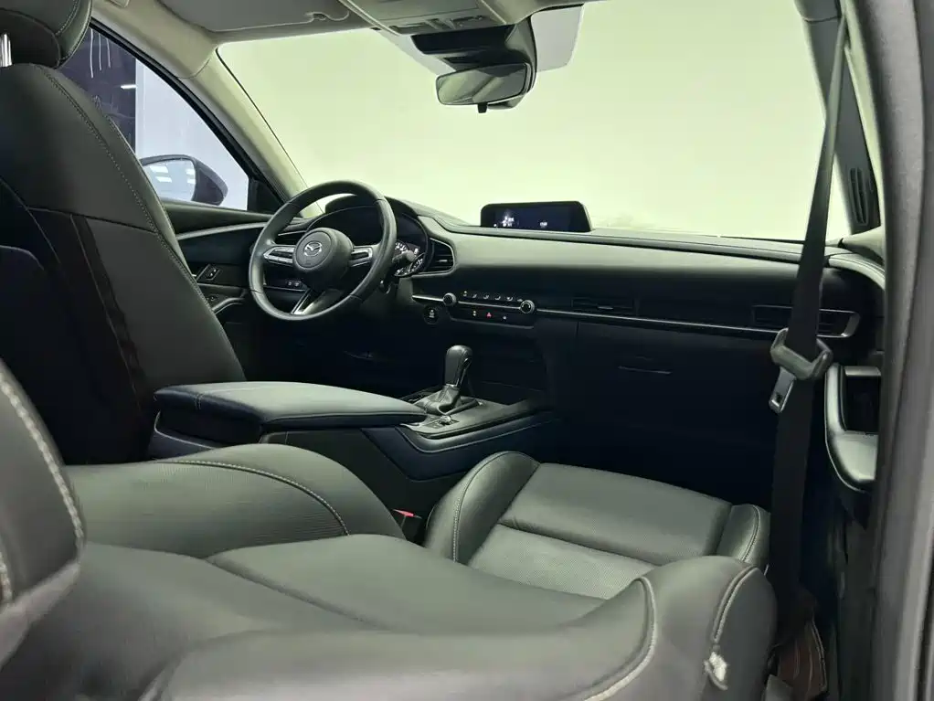 Mazda CX-30 — миниатюра 18
