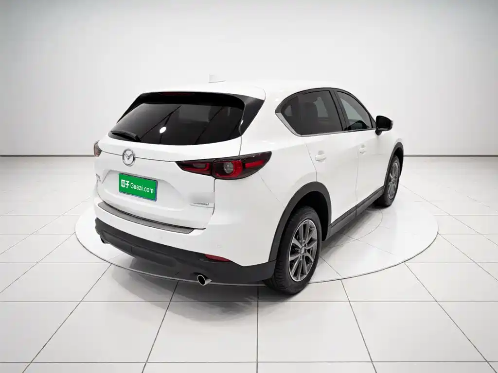 Mazda CX-5 — миниатюра 6