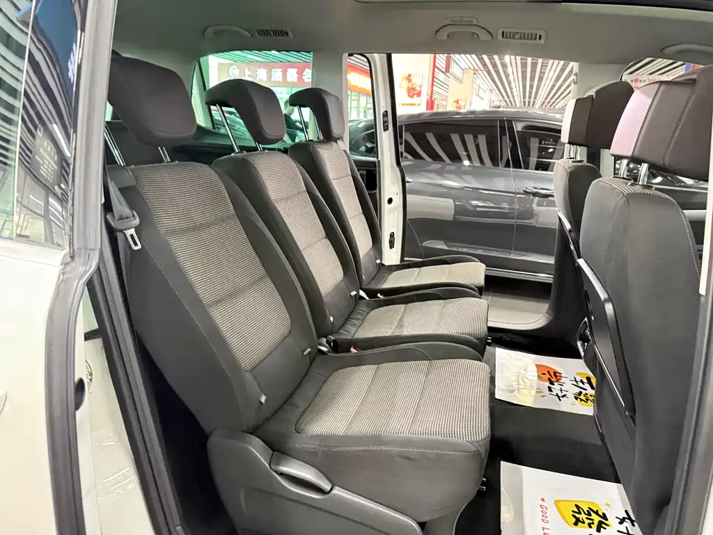 Volkswagen Xia 2014 2.0TSI