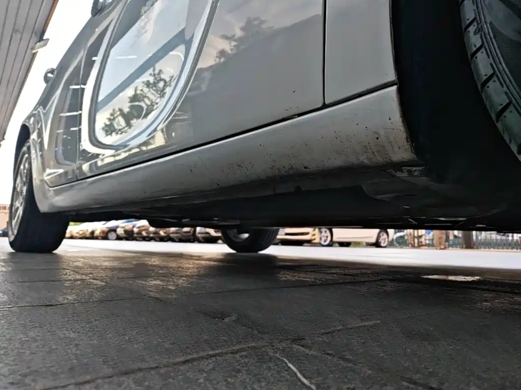 Buick Regal — миниатюра 21