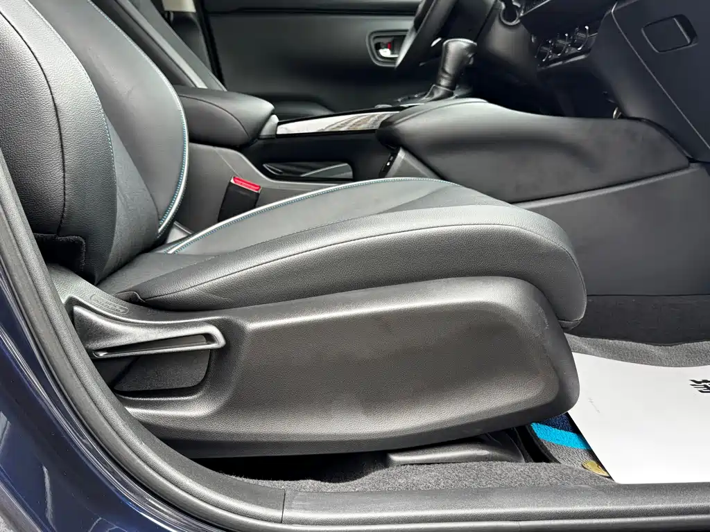 Honda HR-V — миниатюра 28