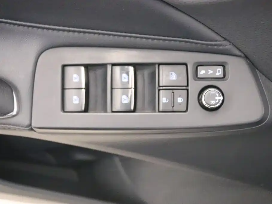 Toyota Avalon 2.0L Luxury Edition China VI, фото 12