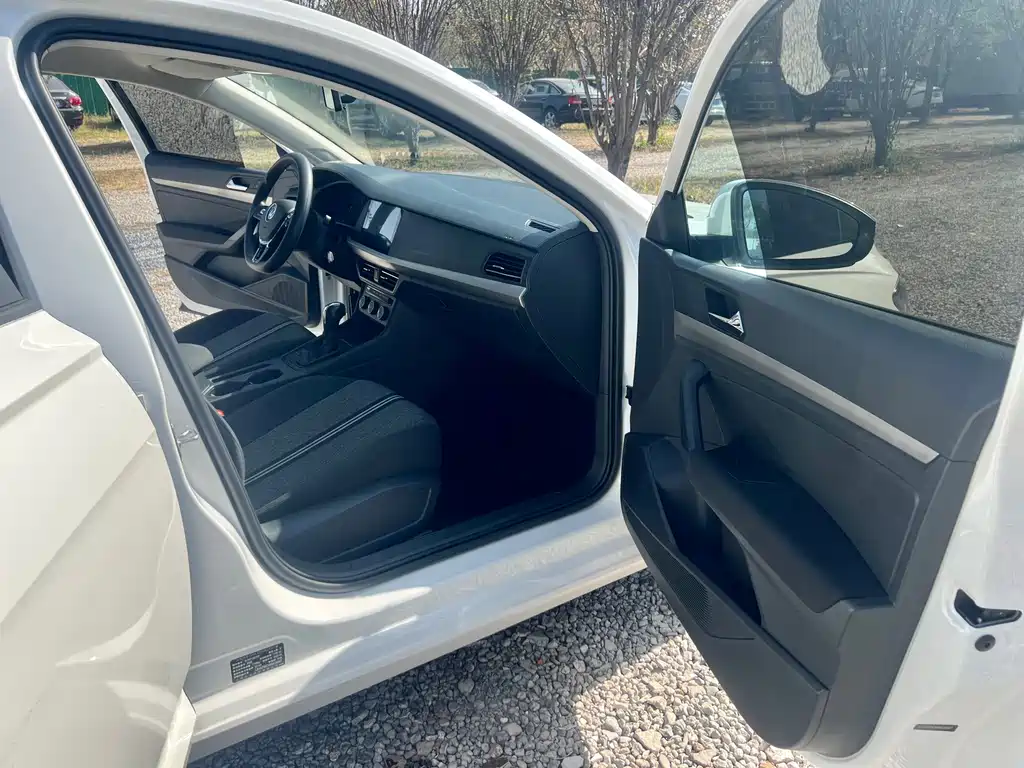 Volkswagen Lavida — миниатюра 20