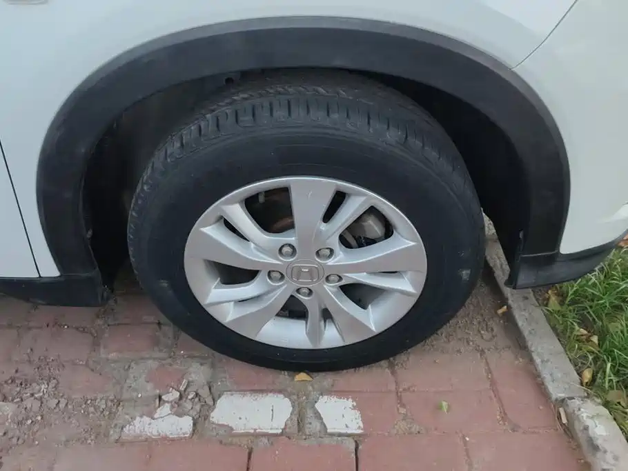 Honda Vezel — миниатюра 6
