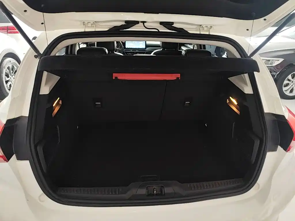 Ford Focus — миниатюра 19