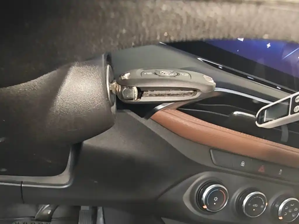 Buick Verano — миниатюра 9
