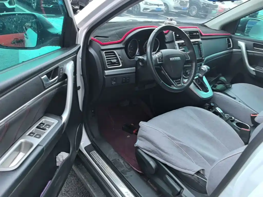 Haval M6 — миниатюра 16