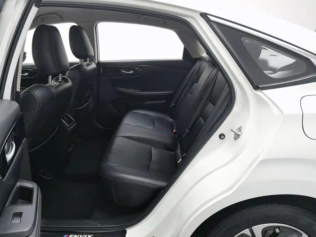 Honda Envix — миниатюра 15