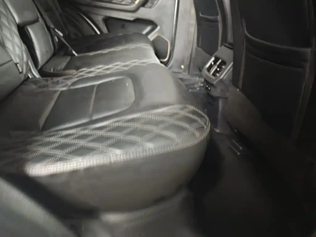 Haval H6 — миниатюра 11