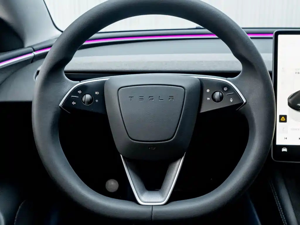Tesla Model 3 — миниатюра 16