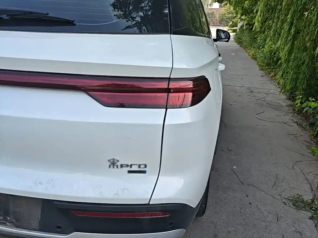 BYD Pro New Energy — миниатюра 8