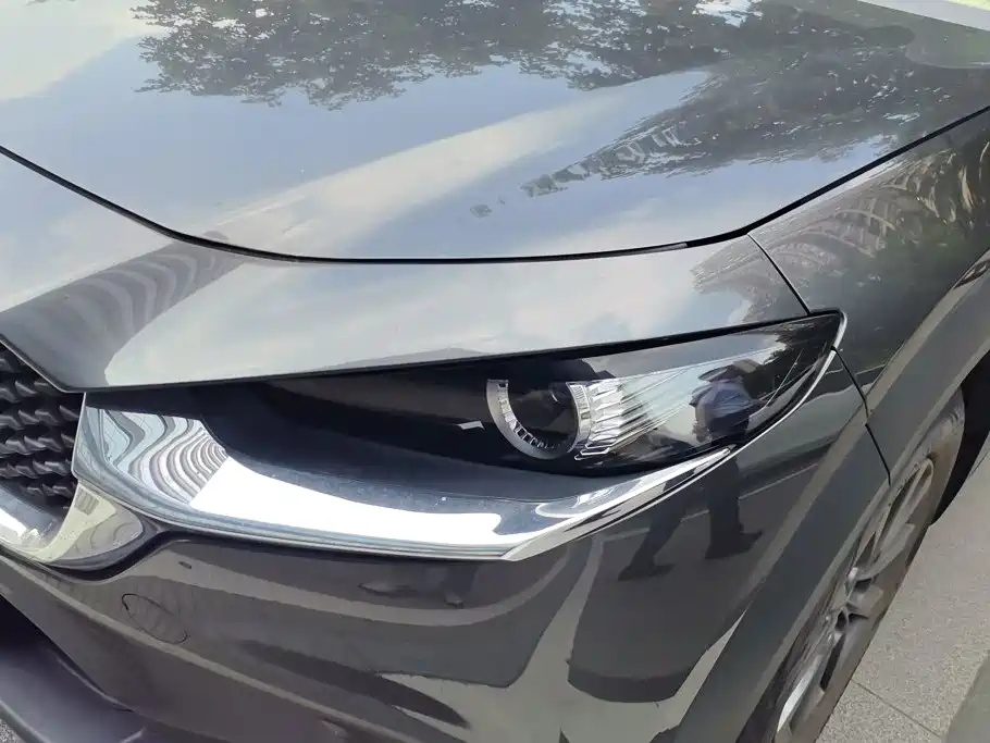 Mazda CX-30 — миниатюра 5