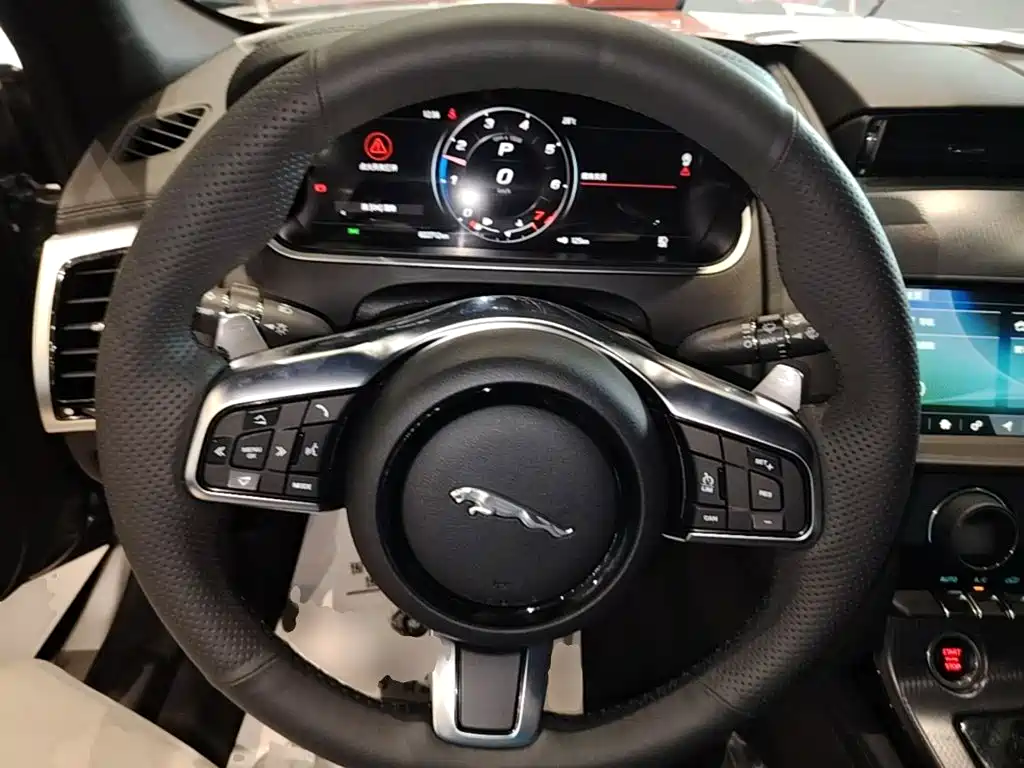 Jaguar F-Type — фотографии объявления, Фото 11