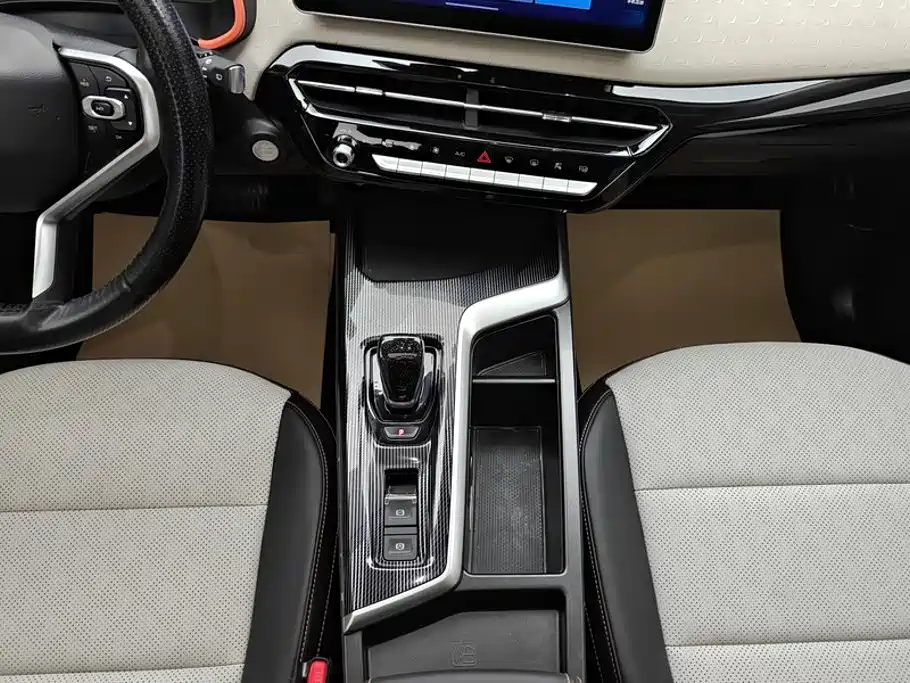 Haval Chitu — миниатюра 16
