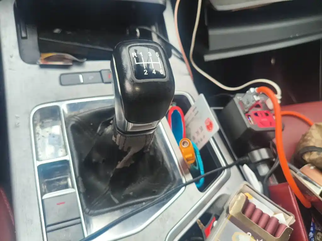 Jetour X70 PLUS — миниатюра 10