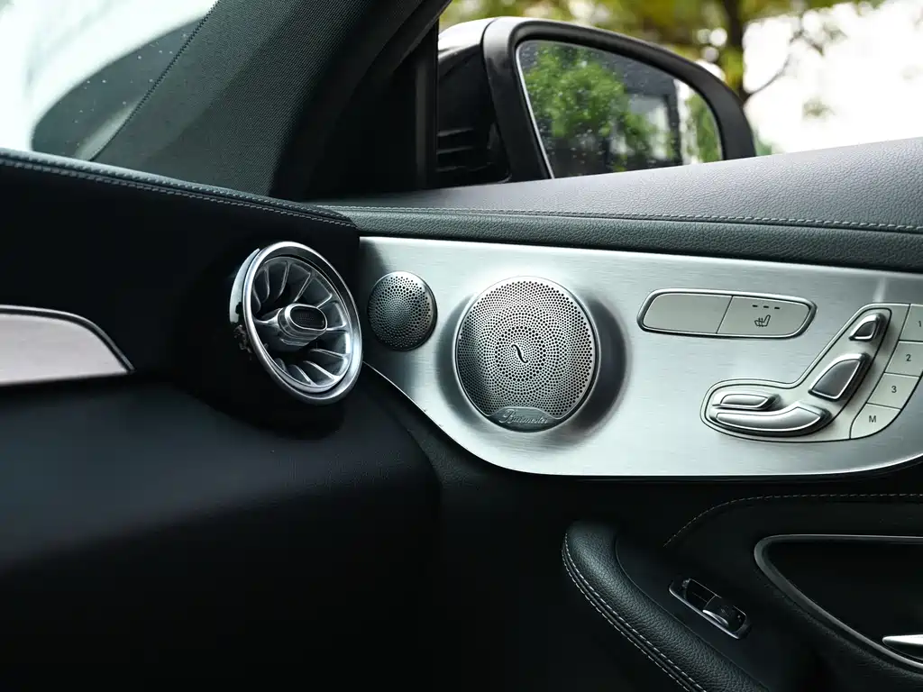 Mercedes-Benz C-Class AMG — миниатюра 14