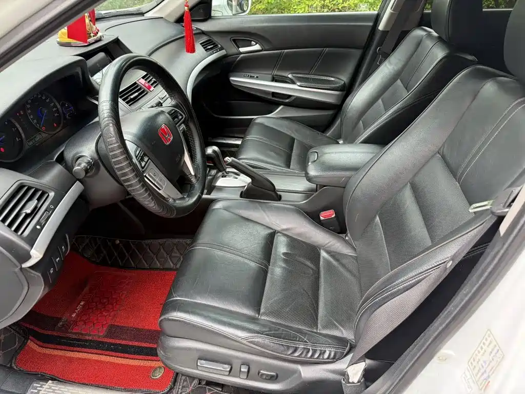 Honda Crosstour — миниатюра 3