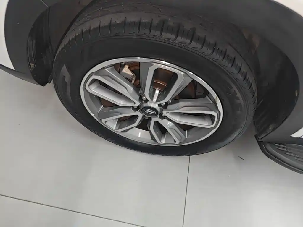 Hyundai ix35 — миниатюра 23