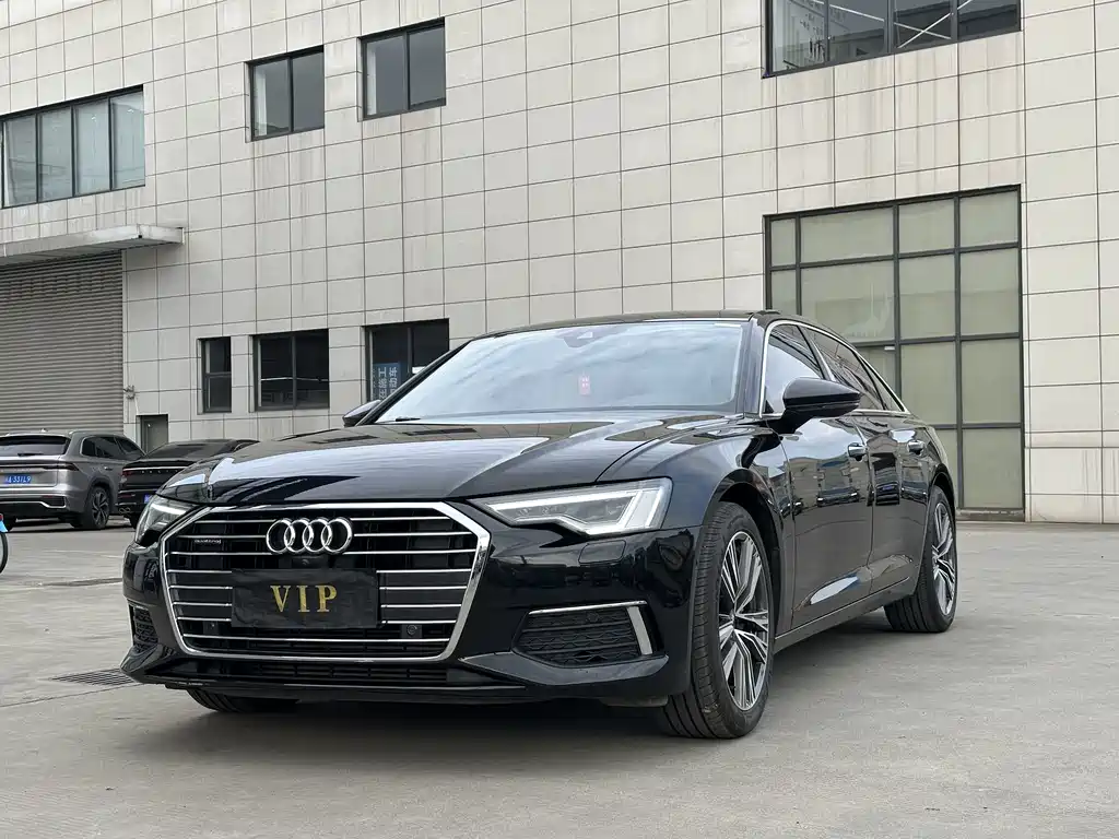 Купить Audi A6L
