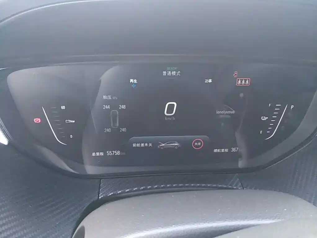 Buick Velite 6 — миниатюра 12