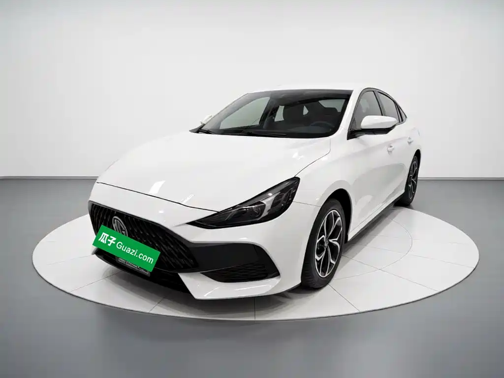 MG MG5 — миниатюра 2