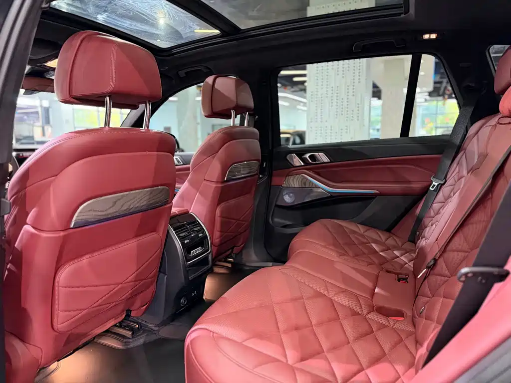BMW X5 — миниатюра 7