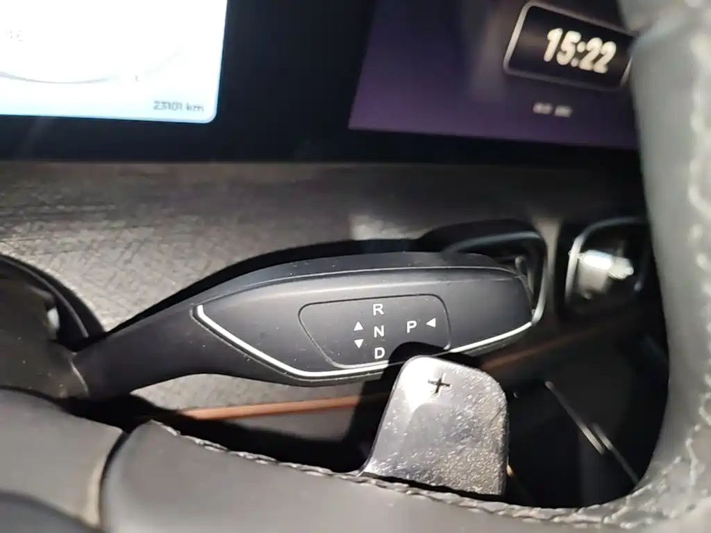 Chery Tiggo 9 — миниатюра 14