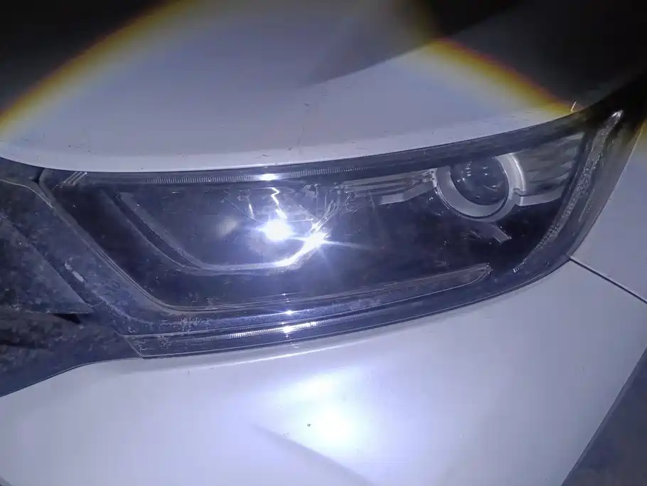 Honda CR-V — миниатюра 5