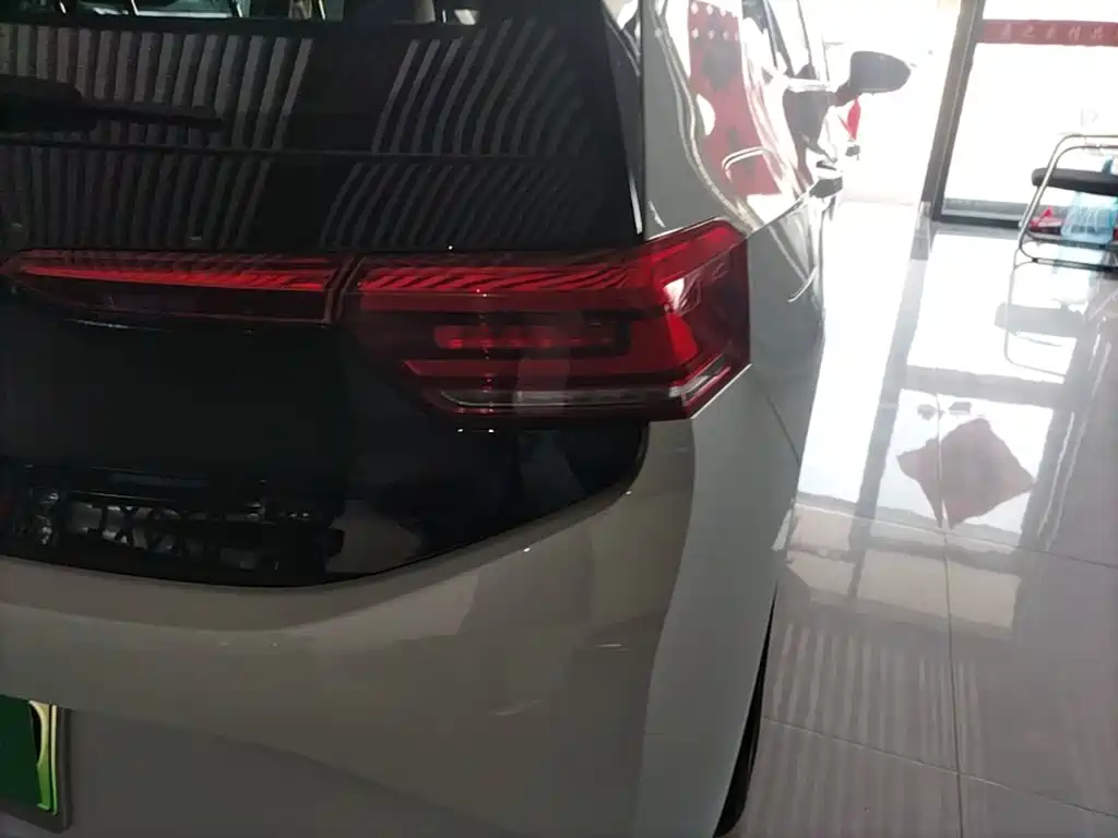 Volkswagen ID.3 — миниатюра 8