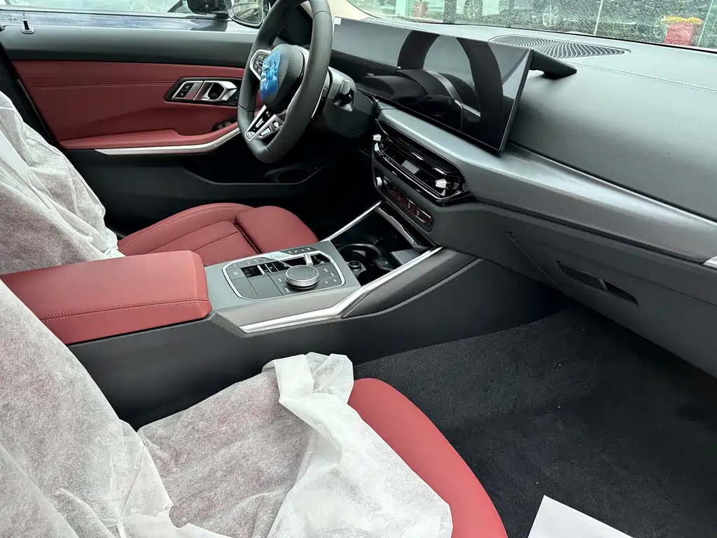 BMW 3 Series — миниатюра 4