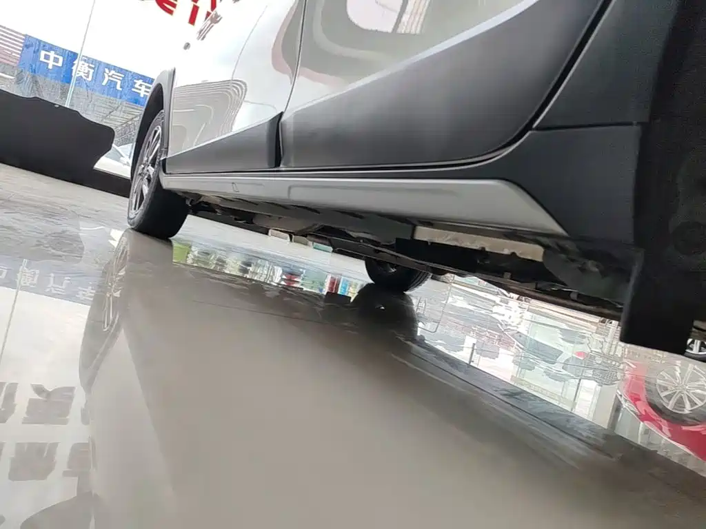Toyota Yaris L — миниатюра 22