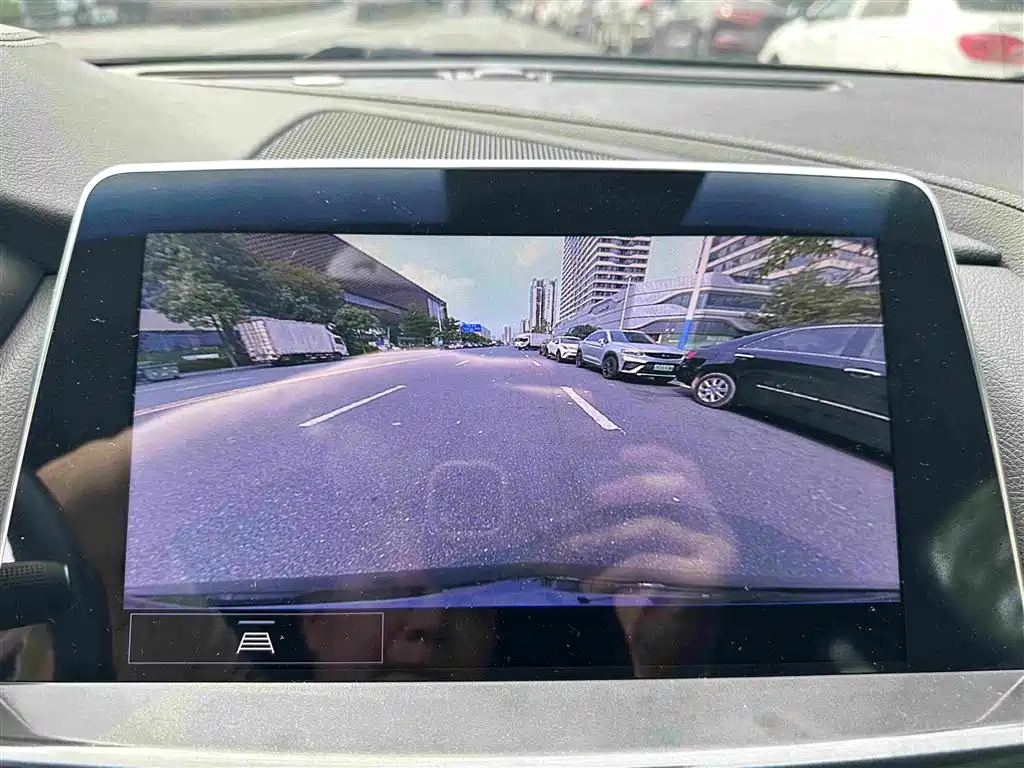 Cadillac CT5 — миниатюра 15