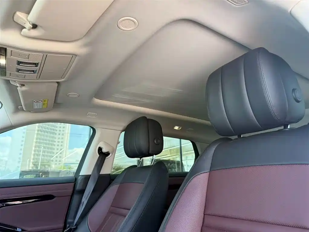 Land Rover Evoque — миниатюра 11