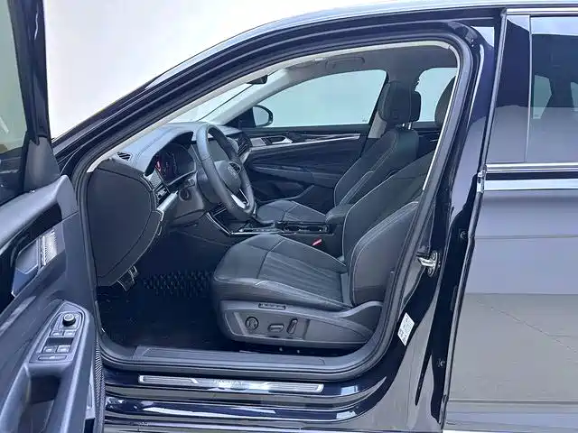 Volkswagen Passat — миниатюра 9