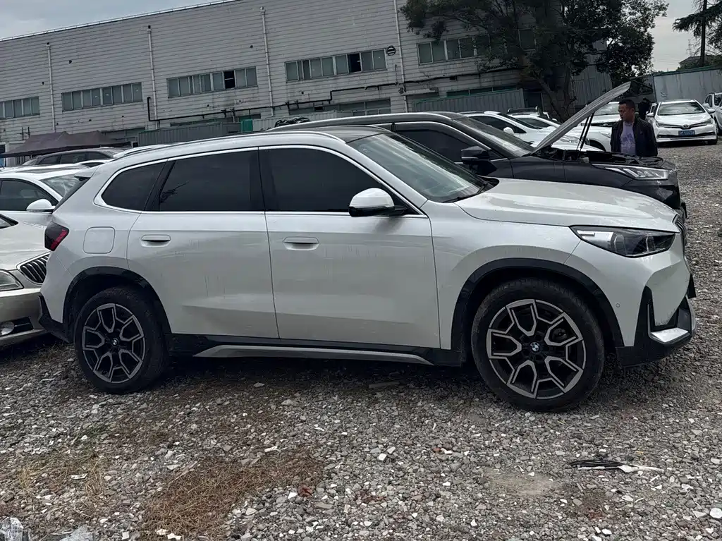 BMW X1 — миниатюра 3