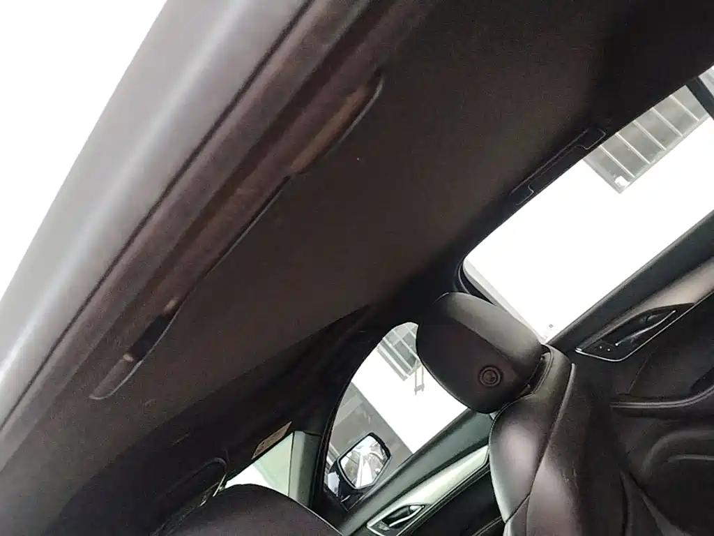 Cadillac CT5 — миниатюра 18