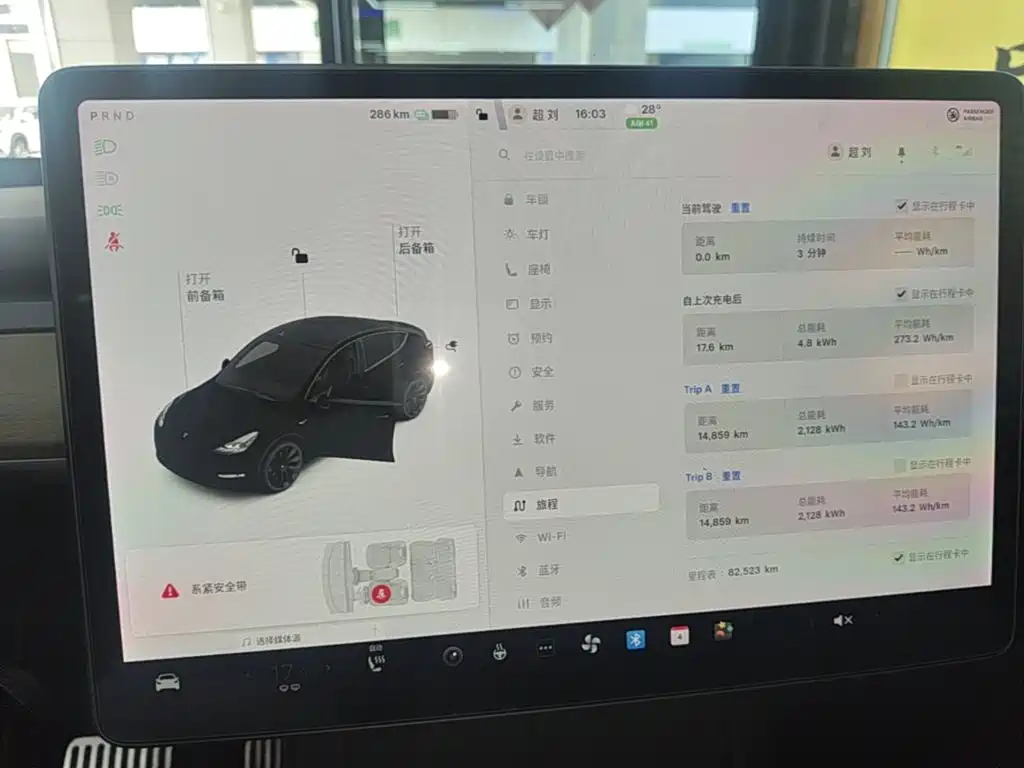 Tesla Model Y — миниатюра 13