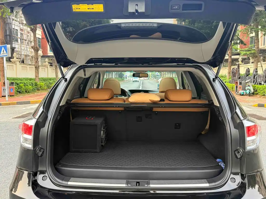 Lexus RX Classic — миниатюра 12