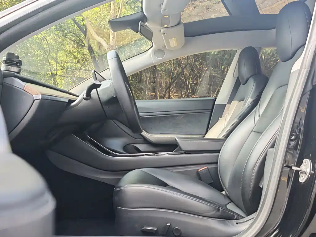 Tesla Model 3 — миниатюра 6
