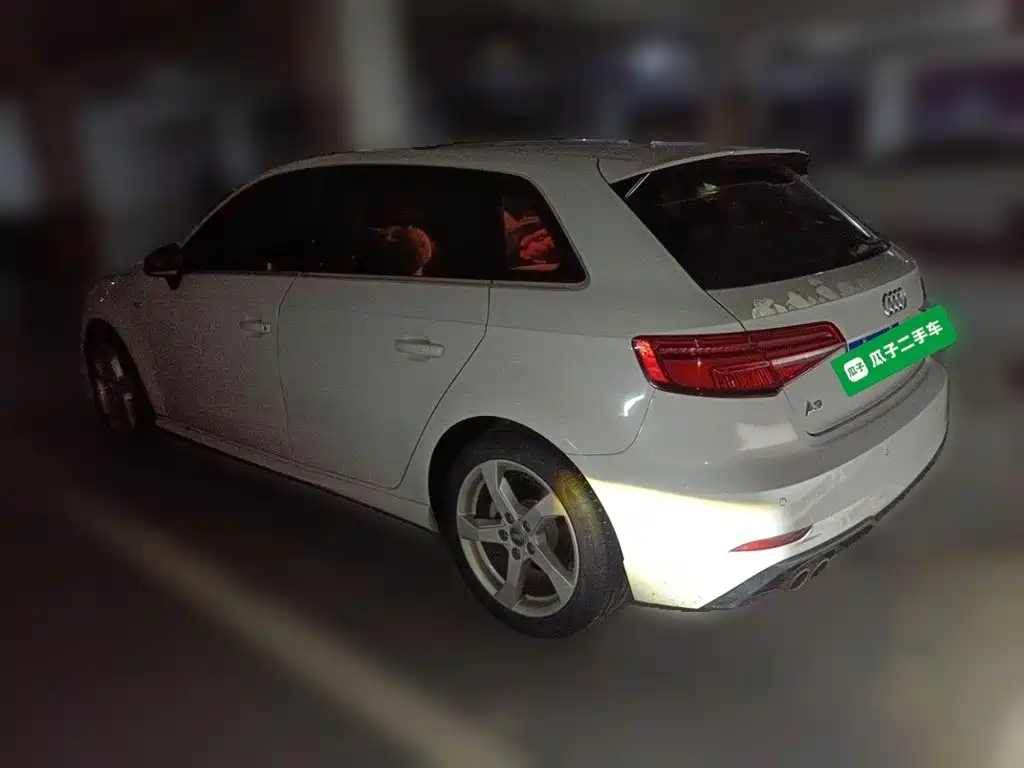 Audi A3 — миниатюра 4