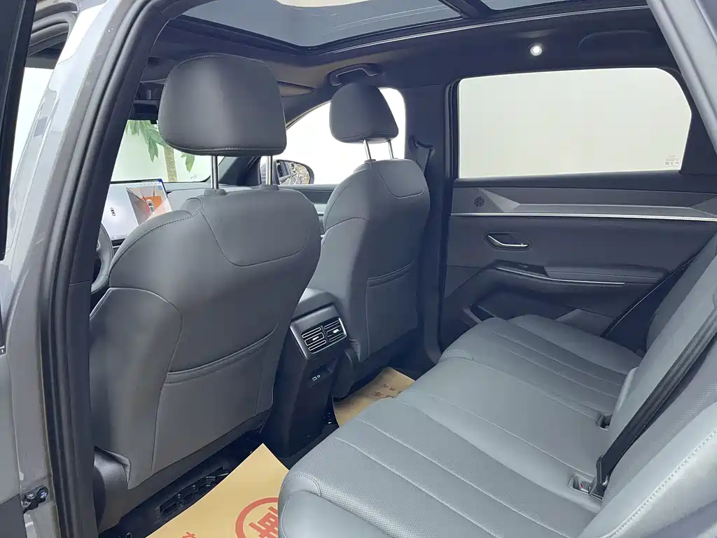 BYD Pro New Energy — миниатюра 5