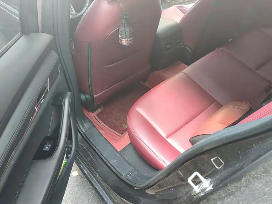 Mazda 3 Axela — миниатюра 11
