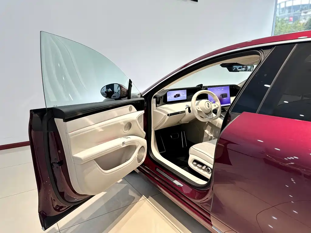 Xiangjie Xiangjie S9 — миниатюра 8