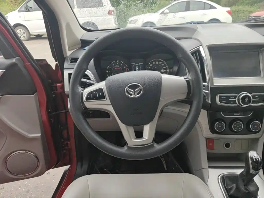 Huasu Huansu H3 — миниатюра 11